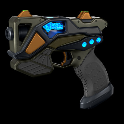 AadW-44 "Voltaic Tormentor"