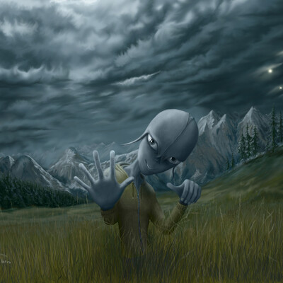 "ECHO"