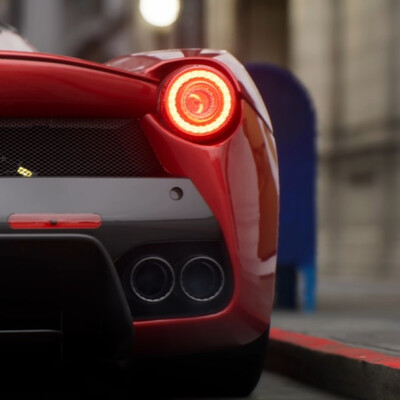 LaFerrari