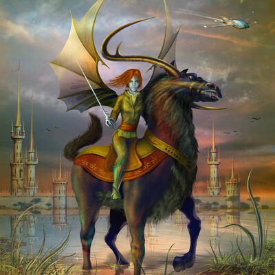 Крылья