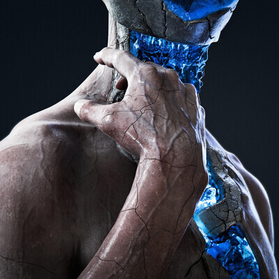 Glacialis