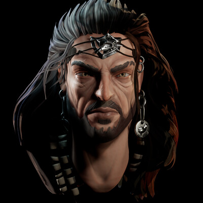 Speedsculpt test1