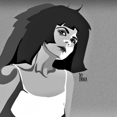 my IRMA