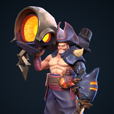 Pirate