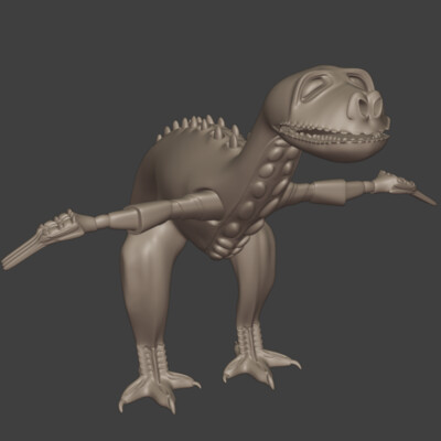 3D