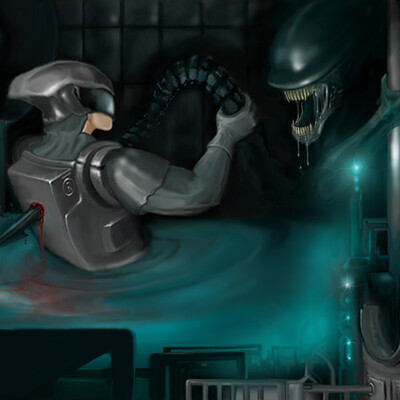 Alien