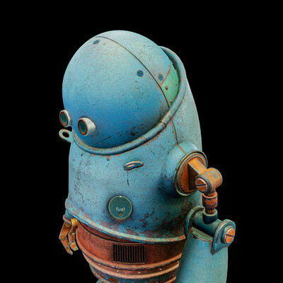 ROBOT