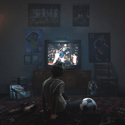just dreams