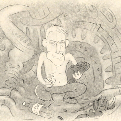 Гопник Кеп