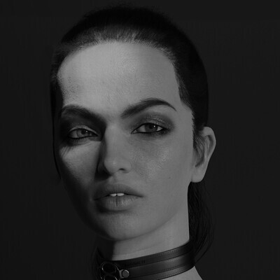 Lady Malina .