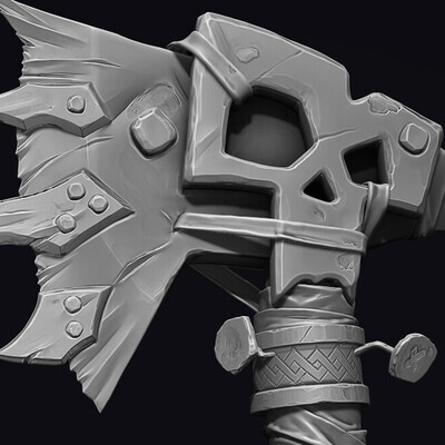Axe