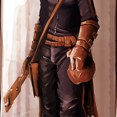 Engineer