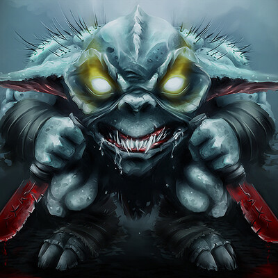 Horror