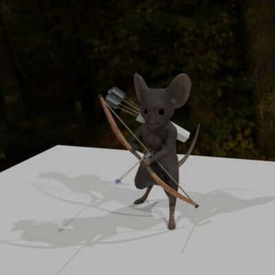 Mouse