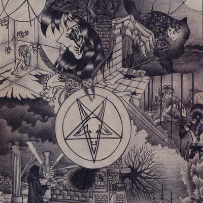 Shadows of Pentagramm