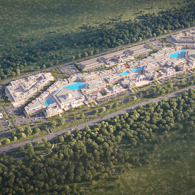 The Bazaar