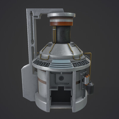 Smelter