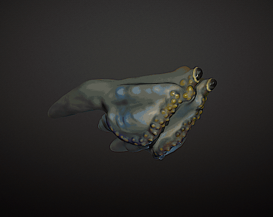 Creature