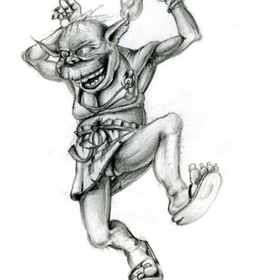 GOBLIN