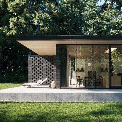 The Rambler Residence