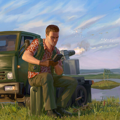 Летять утки