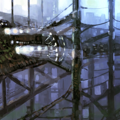 Future Shock