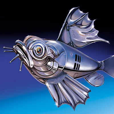 FISH