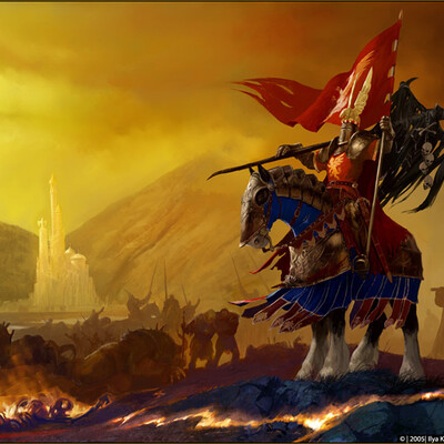 Victory