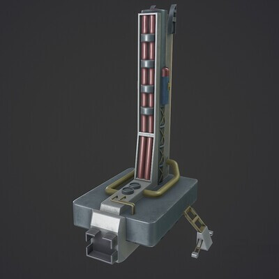 Drill