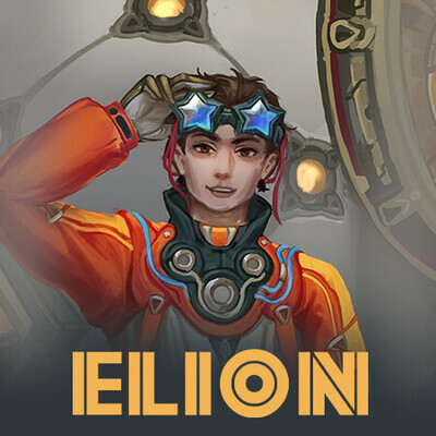 Ellion&Ulysses