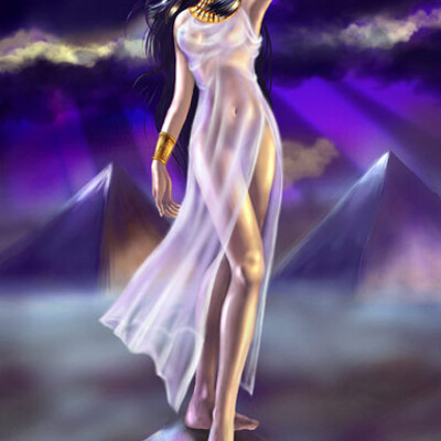 Akasha