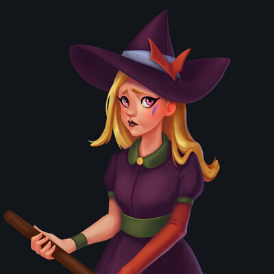 Witch