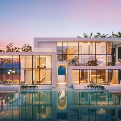 The Tropical Dream