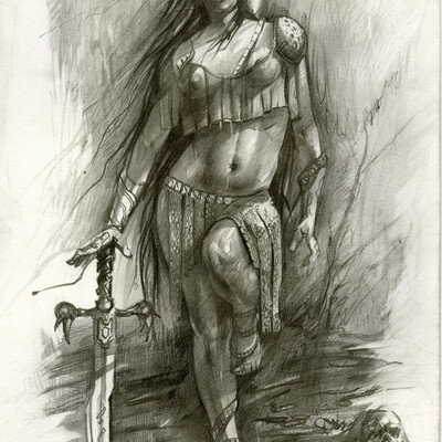 валькирия
