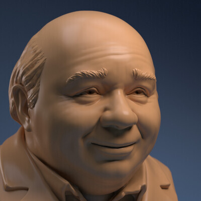Евгений Леонов