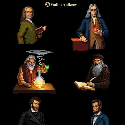 PixelArt