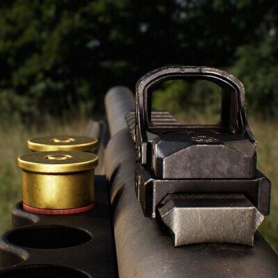 Sightmark Mini Shot