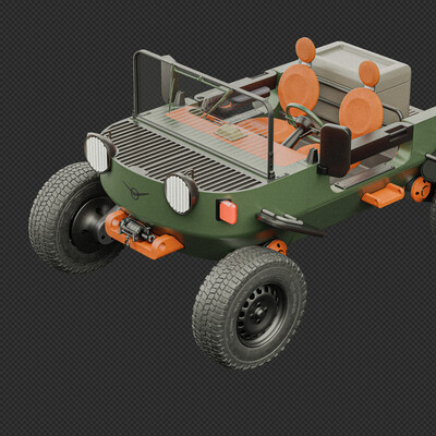 UAZ_concept