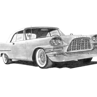 Chrysler 300C