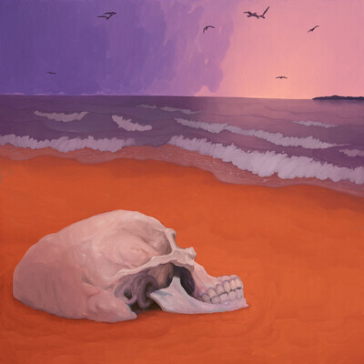 The Wailing Coast