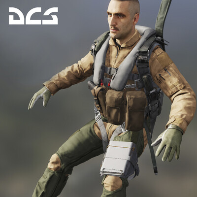 Pilot A10