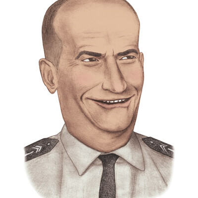 Луи де Фюнес