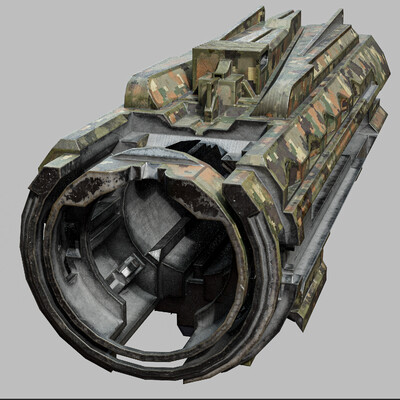 HS Element 01