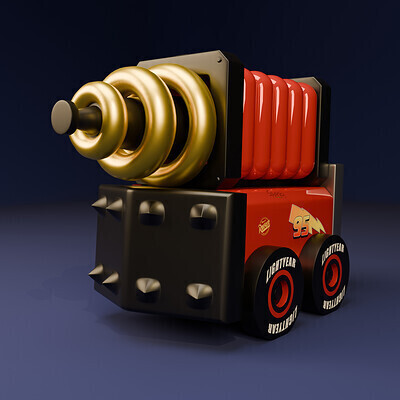 McSparky Concept