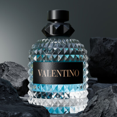 Духи Valentino