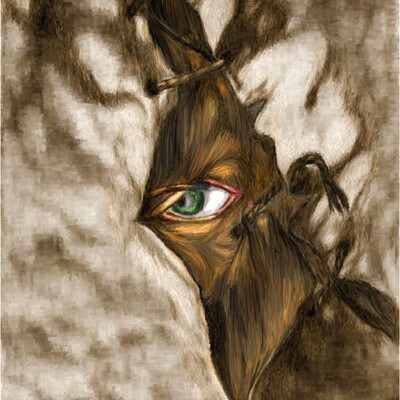 all seeing eye