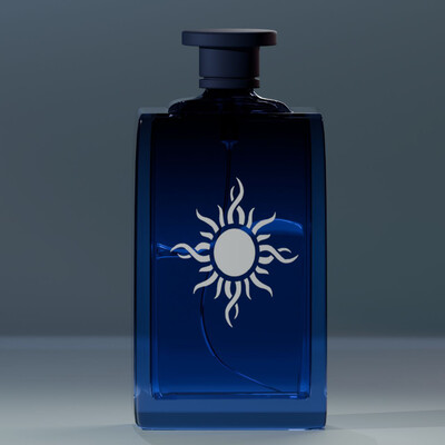 cologne "Godsmack"
