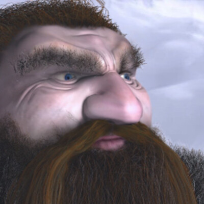 dwarf
