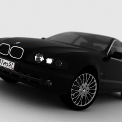 BMW 5er