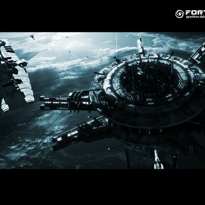 Fortpost (pre final 01)